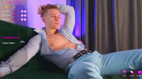 Jameson online show from February 7, 2025, 2:40 am