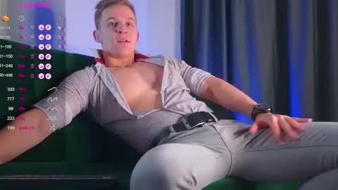 Jameson online show from February 14, 2025, 5:09 am