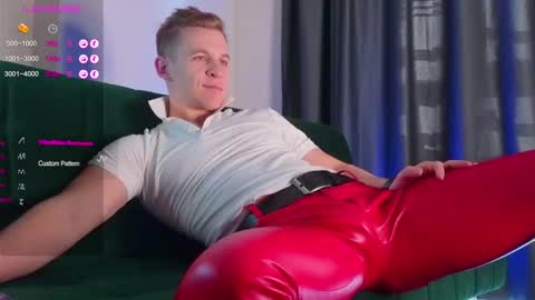 Jameson online show from February 15, 2025, 1:16 pm