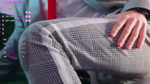 Jameson online show from February 21, 2025, 1:11 am