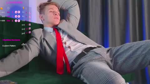 Jameson online show from February 21, 2025, 4:18 am