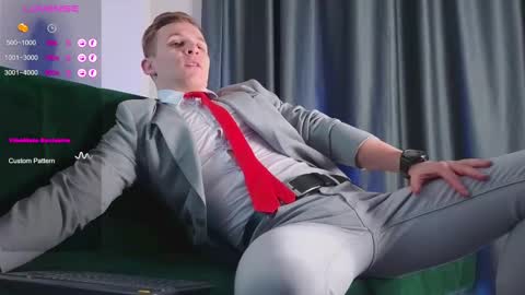 Jameson online show from February 21, 2025, 10:07 am