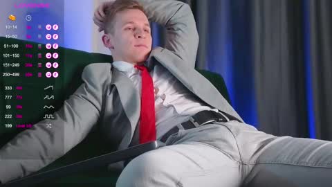 Jameson online show from February 21, 2025, 1:11 pm