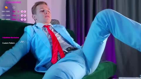 Jameson online show from March 6, 2025, 11:53 pm