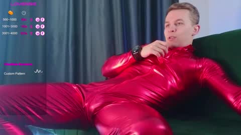 Jameson online show from March 8, 2025, 10:22 am