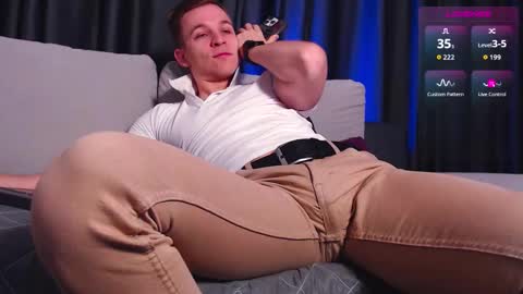 Jameson online show from December 23, 2025, 3:04 am