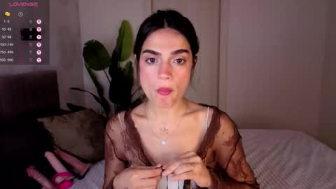 Daisy nd Tyler 3 online show from September 13, 2025, 5:29 am