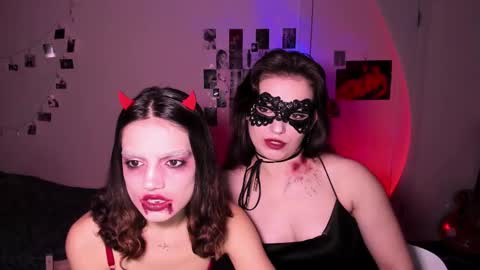 Daisy online show from October 31, 2025, 5:14 pm