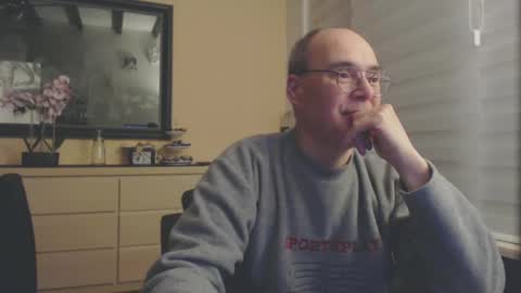 nightkeeper63 online show from January 23, 2025, 12:35 am