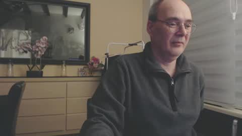 nightkeeper63 online show from February 3, 2025, 12:47 am