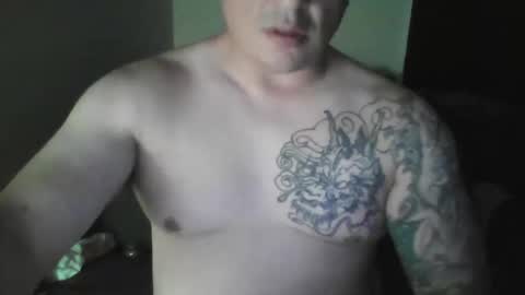 nightmare__ online show from November 28, 2025, 2:42 pm