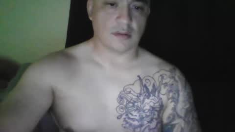 nightmare__ online show from March 1, 2026, 2:08 pm