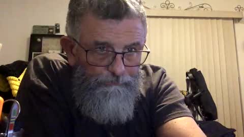 nightmoves1970 online show from February 8, 2025, 2:04 am