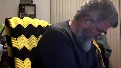 nightmoves1970 online show from February 12, 2025, 2:56 am