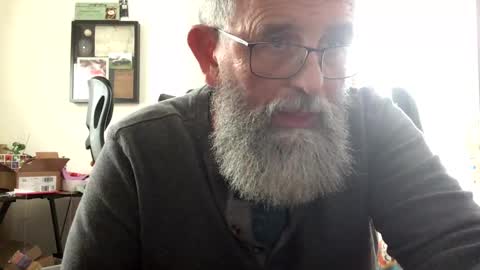 nightmoves1970 online show from February 19, 2025, 5:27 pm