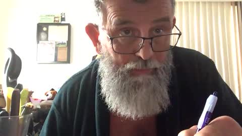 nightmoves1970 online show from March 4, 2025, 2:42 pm