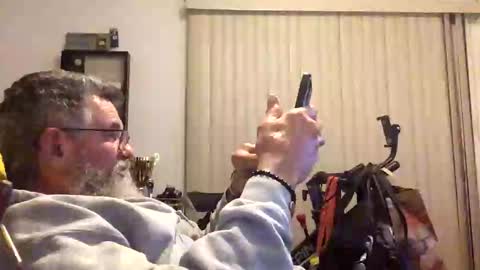 nightmoves1970 online show from March 7, 2025, 2:46 am