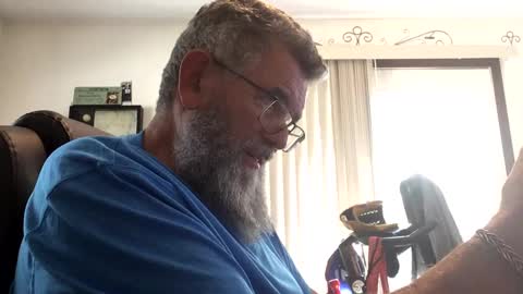 nightmoves1970 online show from September 14, 2025, 3:00 pm