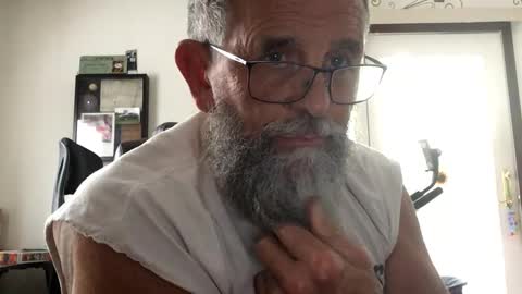 nightmoves1970 online show from September 27, 2025, 7:30 pm