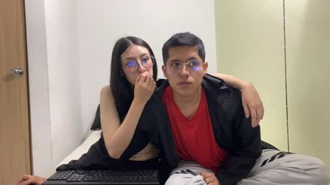 Night Scorpion online show from April 12, 2026, 2:16 am