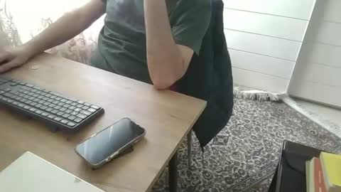 nightwalker06 online show from February 23, 2025, 9:22 am