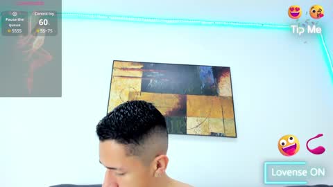 Nick online show from February 3, 2025, 12:25 pm