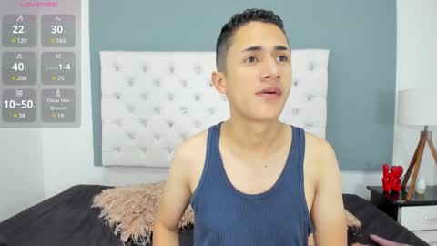 Nick online show from March 6, 2025, 12:52 pm