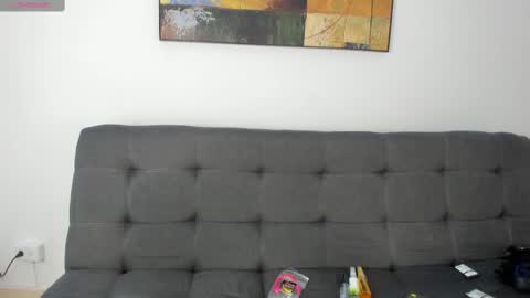 Nick online show from March 10, 2025, 12:26 pm