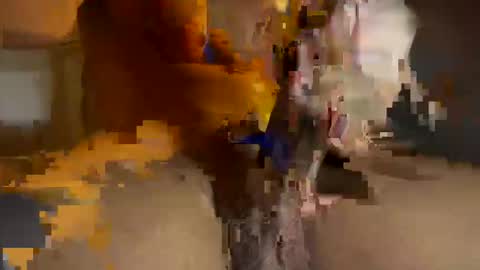 Niick the Thiick online show from April 8, 2026, 3:06 am