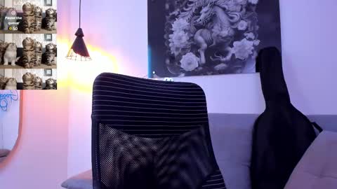 Niick online show from February 26, 2025, 9:58 pm