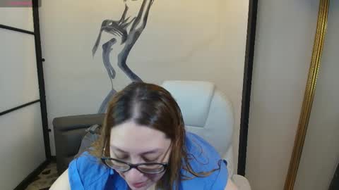 Anni online show from March 1, 2025, 4:15 am