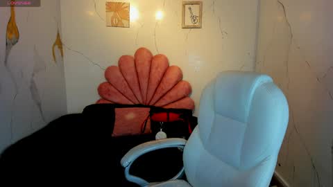 Anni online show from March 24, 2026, 5:12 am