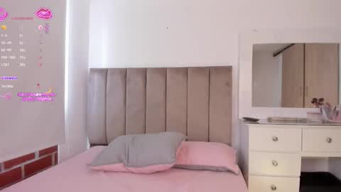 Niicoleta  online show from January 31, 2026, 7:11 pm