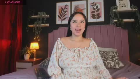 Snapshot of niikkyy_ chatting on May 11, 2026, 2:45 pm Niky online show from May 11, 2026, 2:45 pm