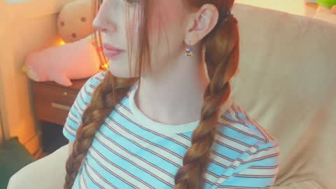 of Nylasweet online show from November 12, 2025, 5:24 pm