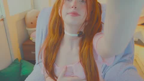 of Nylasweet online show from February 12, 2026, 4:24 pm