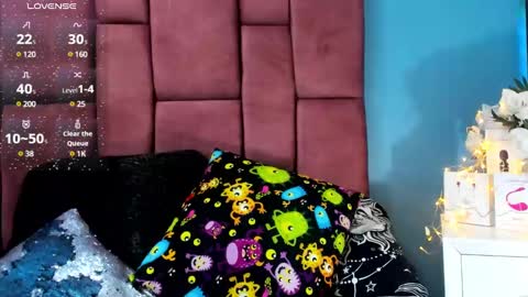 NINAINK online show from February 9, 2025, 6:58 pm