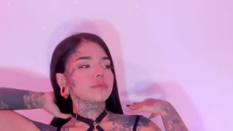 NINAINK online show from March 8, 2026, 10:08 am