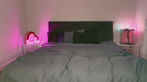 Niinarosee online show from December 11, 2024, 7:03 pm