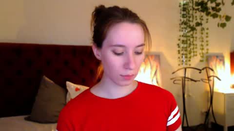 Snapshot of niixi chatting on June 19, 2026, 11:30 pm niixi online show from June 19, 2026, 11:30 pm