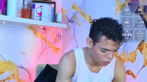 Nijinsky online show from November 13, 2025, 10:47 am