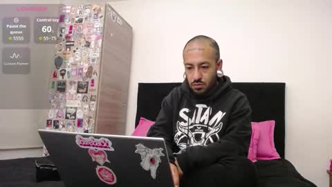 Snapshot of nika_1312 chatting on October 9, 2025, 6:00 am Nikita online show from October 9, 2025, 6:00 am