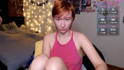 Snapshot of nika_fuchs chatting on December 10, 2024, 7:22 pm Nika online show from December 10, 2024, 7:22 pm