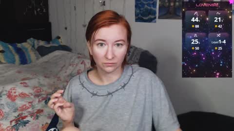 Snapshot of nika_fuchs chatting on December 24, 2024, 1:59 am Nika online show from December 24, 2024, 1:59 am