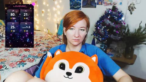 Snapshot of nika_fuchs chatting on January 3, 2025, 1:38 am Nika online show from January 3, 2025, 1:38 am