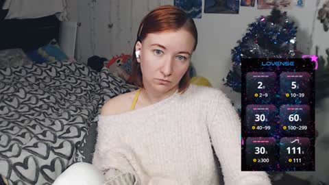 Snapshot of nika_fuchs chatting on January 24, 2025, 6:46 pm Nika online show from January 24, 2025, 6:46 pm