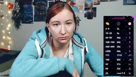 Nika online show from December 17, 2025, 12:05 am