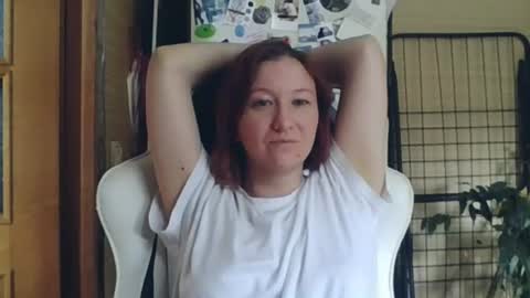 Snapshot of nika_fuchs chatting on June 30, 2026, 1:01 pm Nika online show from June 30, 2026, 1:01 pm