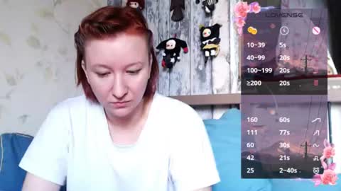 Snapshot of nika_fuchs chatting on July 2, 2026, 2:22 am Nika online show from July 2, 2026, 2:22 am