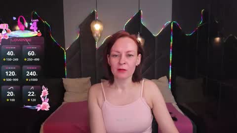 Nika online show from March 28, 2026, 6:02 am